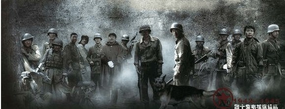 亮剑和我的团长我的团哪个好看,我的团长我的团对比亮剑