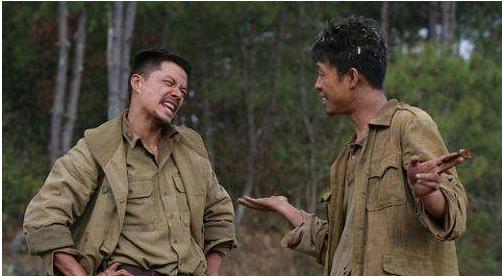 亮剑和我的团长我的团哪个好看,我的团长我的团对比亮剑