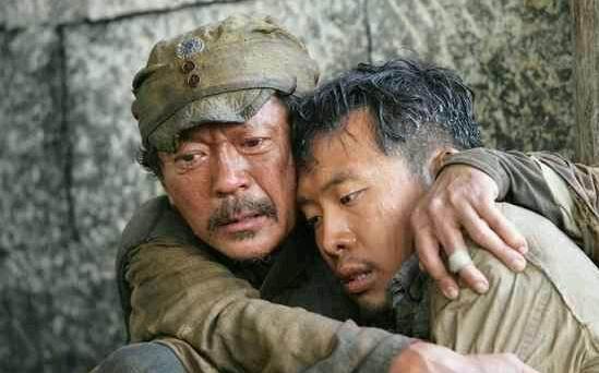 亮剑和我的团长我的团哪个好看,我的团长我的团对比亮剑