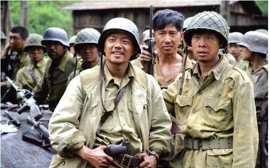 亮剑和我的团长我的团哪个好看,我的团长我的团对比亮剑