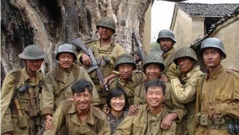 亮剑和我的团长我的团哪个好看,我的团长我的团对比亮剑