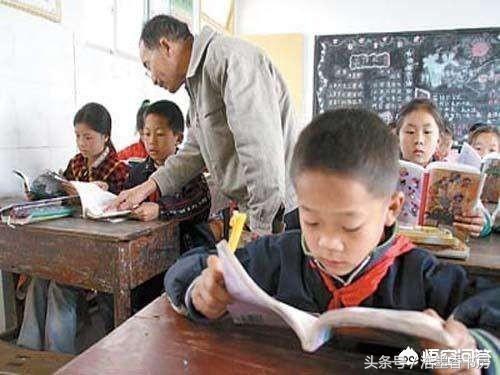 民办教育对教师有什么影响,民办教师在基础教育中的地位