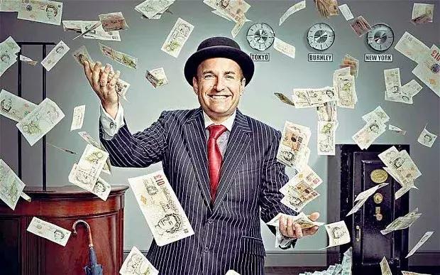 金刚经智慧与福报大到惊人,金刚经里挣钱的学问