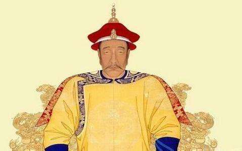 大清朝皇帝及顺序列表,大清朝因为哪一任皇帝而灭亡的