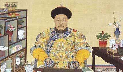 大清朝皇帝及顺序列表,大清朝因为哪一任皇帝而灭亡的