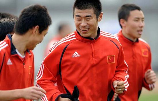 彩神附体！三大国脚足彩15中14揭亚运国足大胜真因