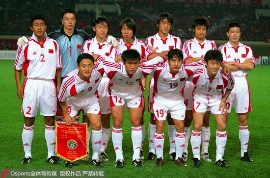 彩神附体！三大国脚足彩15中14揭亚运国足大胜真因