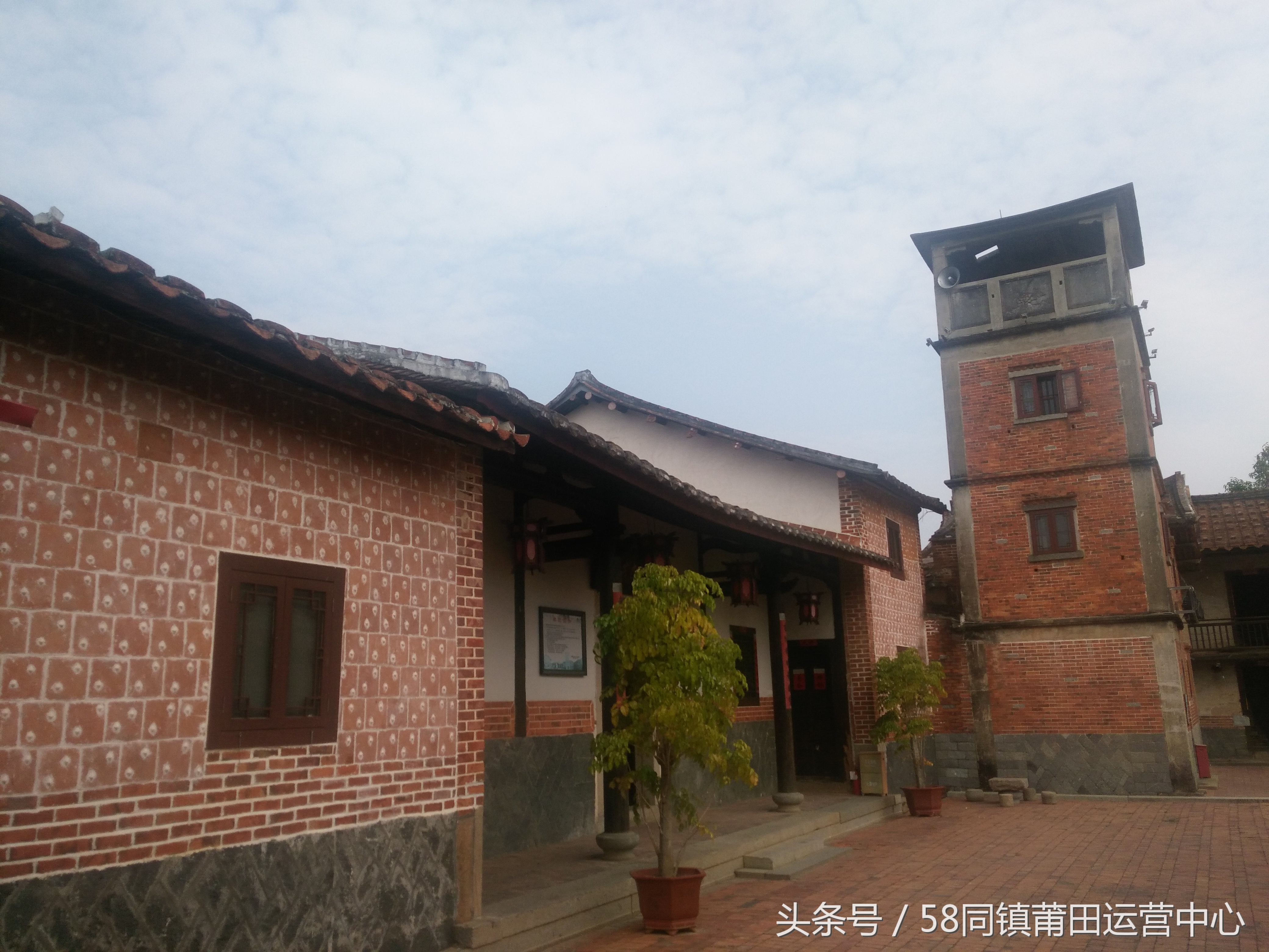 莆田西天尾镇地图,莆田市荔城区西天尾镇