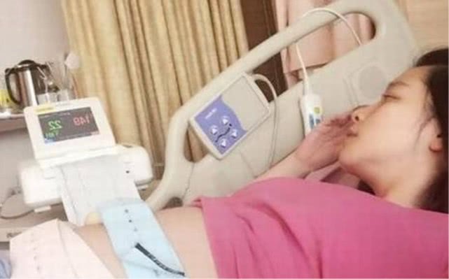 怀孕穿紧裤子胎儿会有什么反应,孕妈妈一定要知道的胎儿求救信号