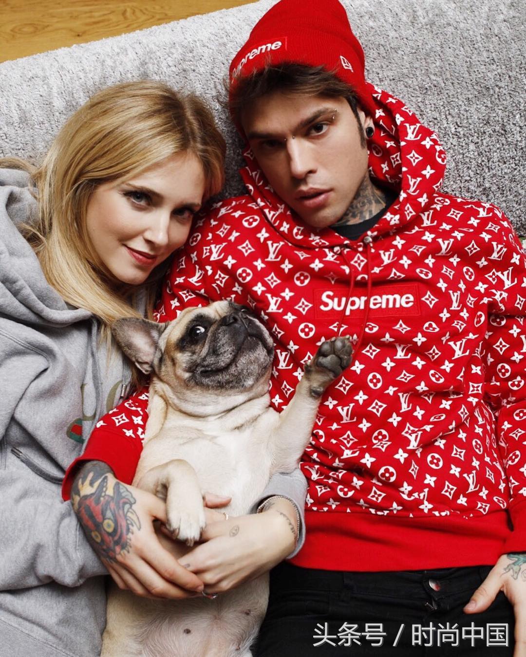 时尚是个轮回对比照,时尚是一个轮回的意义