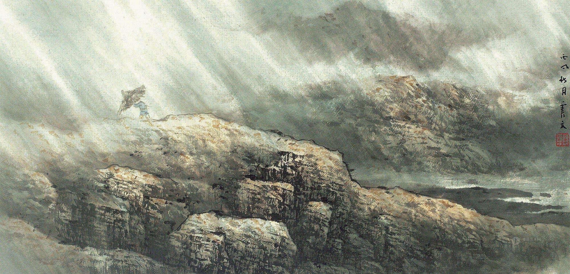 李商隐10首经典诗词及解读,李商隐最难懂的一首古诗