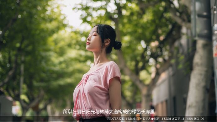 宾得20-35全幅镜头评测,宾得dfa501.8测评