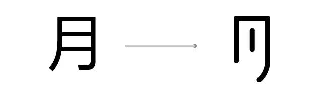 字体设计笔画简化方法有哪些,字体设计笔画处理有何技巧