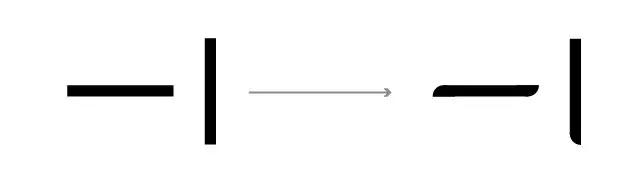 字体设计笔画简化方法有哪些,字体设计笔画处理有何技巧