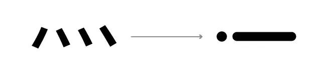 字体设计笔画简化方法有哪些,字体设计笔画处理有何技巧