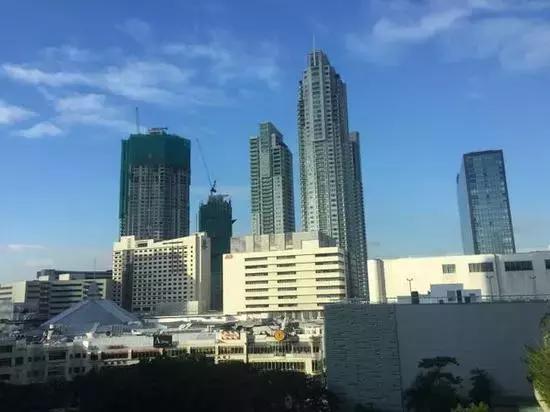 蚂蚁金服海外中心,蚂蚁金服浙旅