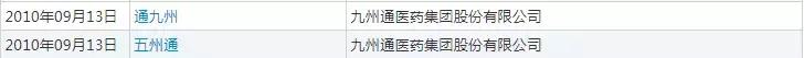 五州通六州通八州通全州通……湖北企业奇葩商标是要召唤神龙吗