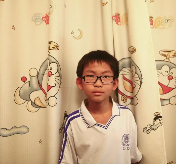 12岁幼童成中国最小黑客，仅花了1分钱竟买了2500元的东西