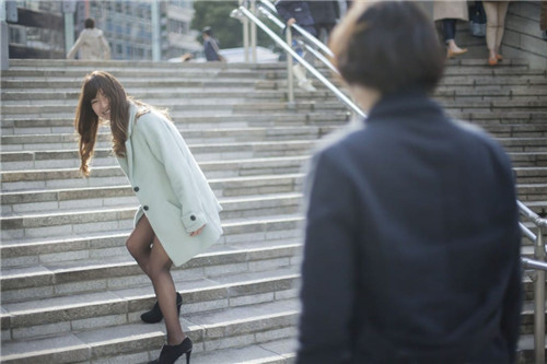 教你通过一句话辨别日本人,中国人看到日本人是什么表现