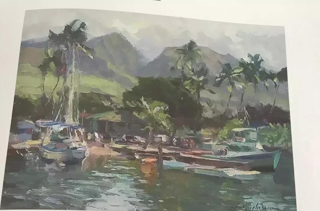 油画静物花卉教程视频,油画人物和风景教程