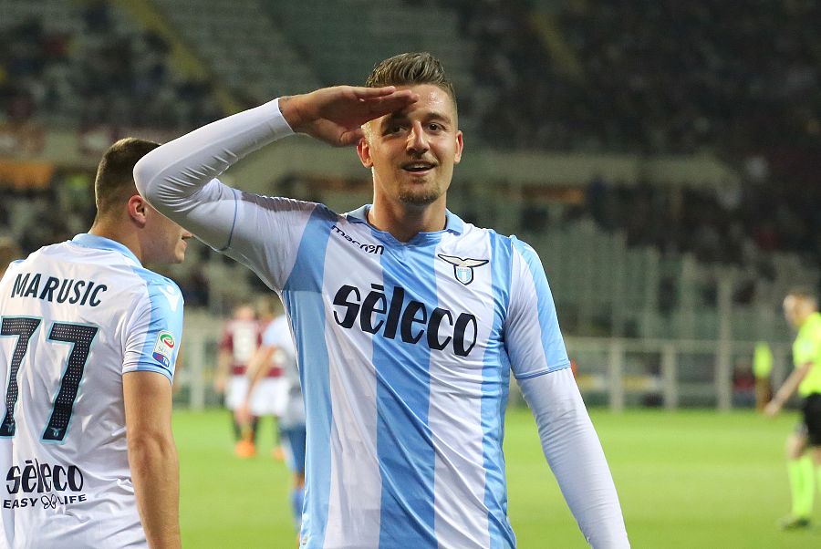 驾临米兰?欧洲最火红星加盟米兰达协议,1.2亿欧元先租后买