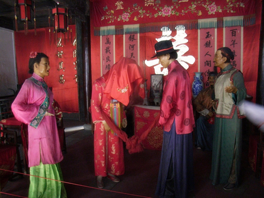 鬼死后变成什么物种,鬼死后变成聻读音