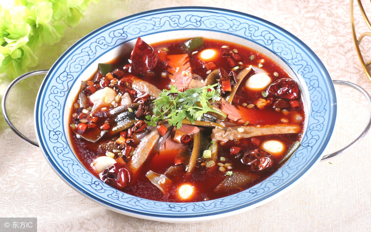 辣椒有啥魔力为啥越吃越上瘾,辣椒为什么越吃越上瘾呢