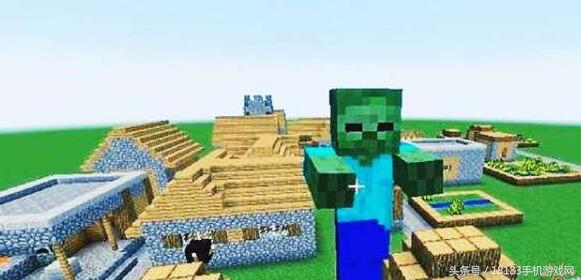 我的世界被移除的四种生物 (我的世界官方移除的生物)