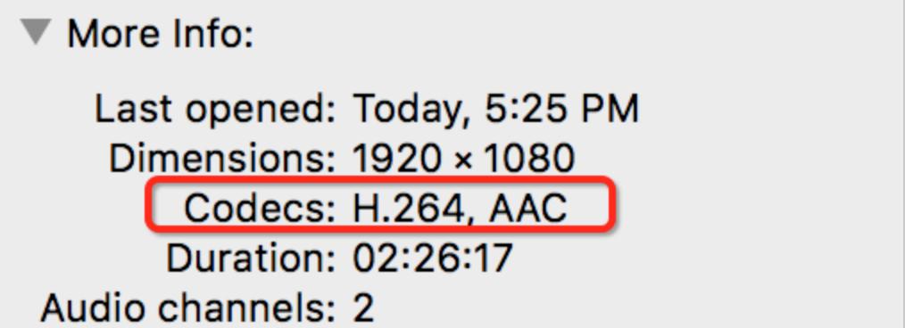 XXX.AVI？——聊聊视频文件的格式与编码