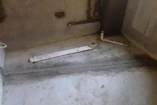 马桶移位最好的解决方法,马桶移位最好办法怎么改