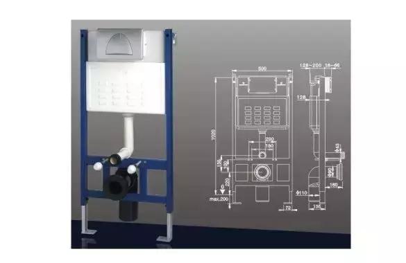 马桶移位最好的解决方法,马桶移位最好办法怎么改