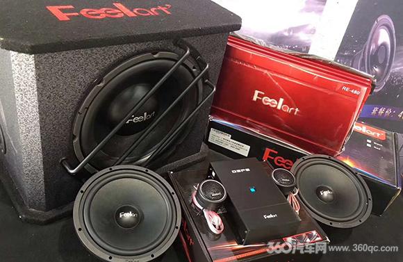 芬朗re480功放多少瓦,芬朗re480功放功率测试