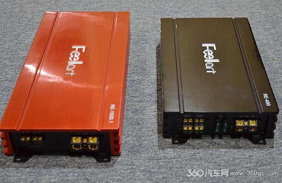 芬朗re480功放多少瓦,芬朗re480功放功率测试