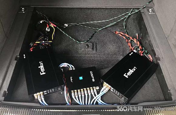 芬朗re480功放多少瓦,芬朗re480功放功率测试