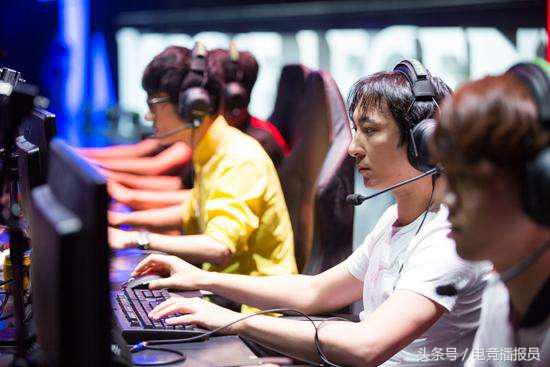 ig进4强王思聪什么反应,王思聪加入ig全程视频