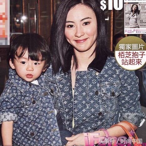 时尚是个轮回对比照,时尚是一个轮回的意义