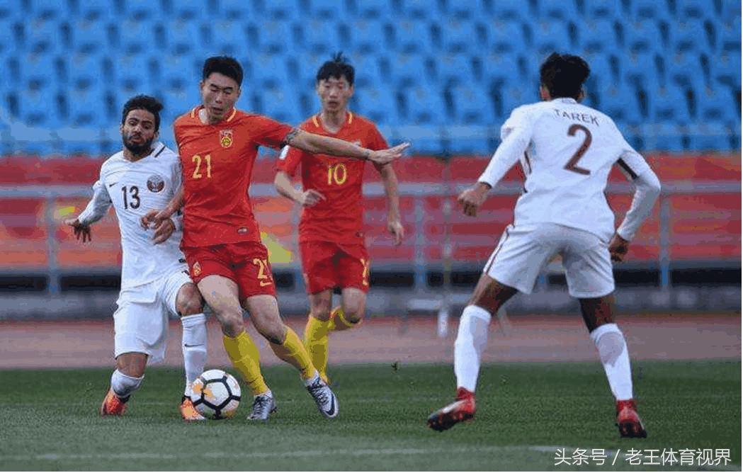 亚洲杯上将U23国足淘汰，亚运会上他们被对手血虐