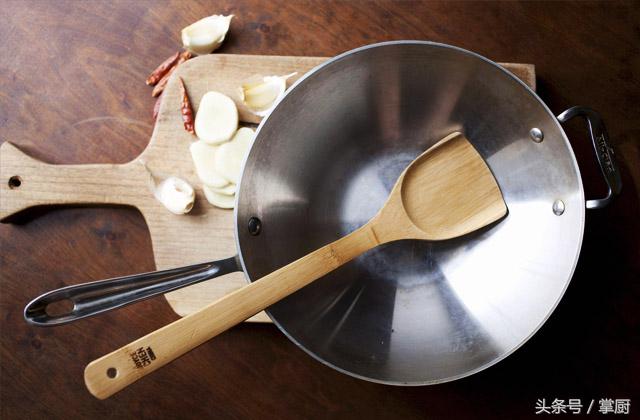 锅有几个坑还能用吗,锅真的要开吗