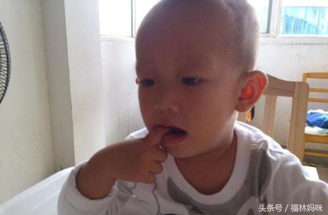 3-6岁儿童睡觉磨牙,宝宝晚上磨牙是有虫子么