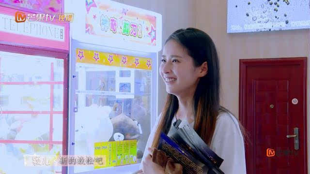 谢娜张杰狗粮何炅,张杰谢娜狗粮