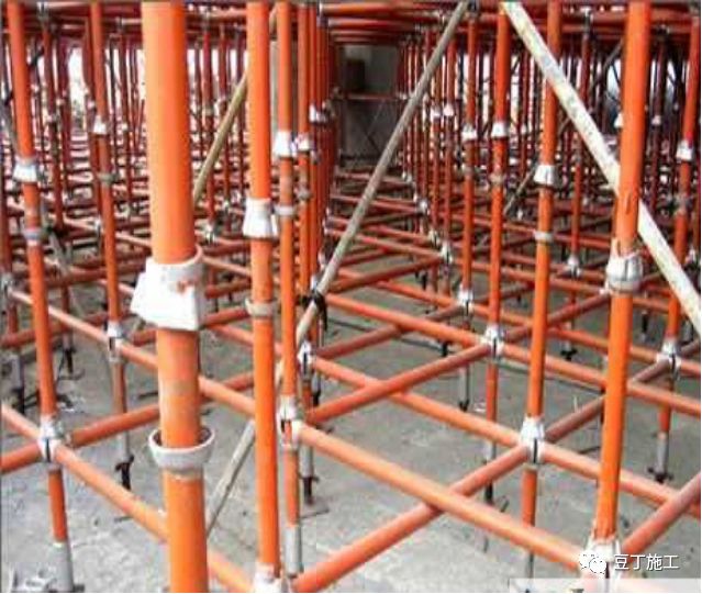 施工现场16项安全管理制度,施工现场十大安全禁令