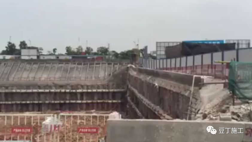 施工现场16项安全管理制度,施工现场十大安全禁令