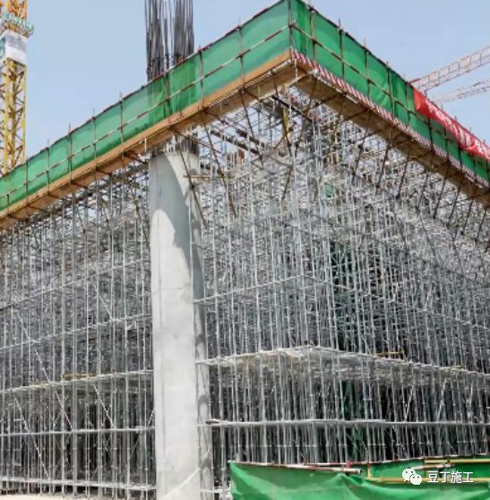 施工现场16项安全管理制度,施工现场十大安全禁令