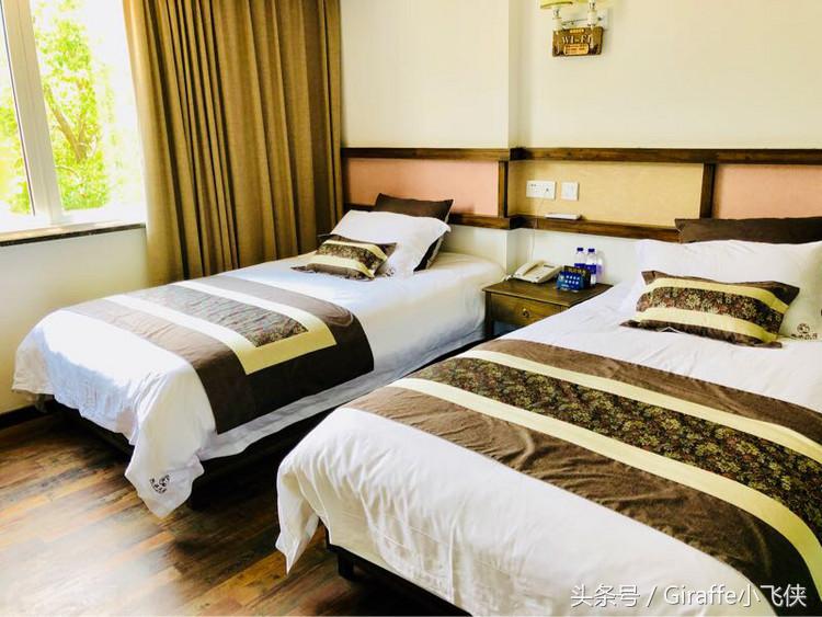 浙西深山里的小众秘境,隐匿在浙西大山里的绝美去处