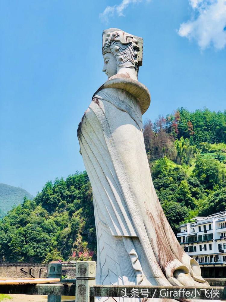 浙西深山里的小众秘境,隐匿在浙西大山里的绝美去处