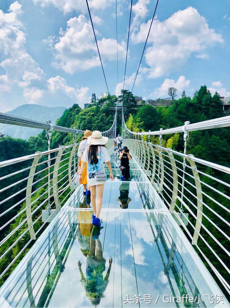 浙西深山里的小众秘境,隐匿在浙西大山里的绝美去处