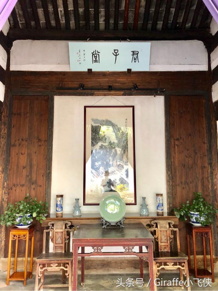 浙西深山里的小众秘境,隐匿在浙西大山里的绝美去处