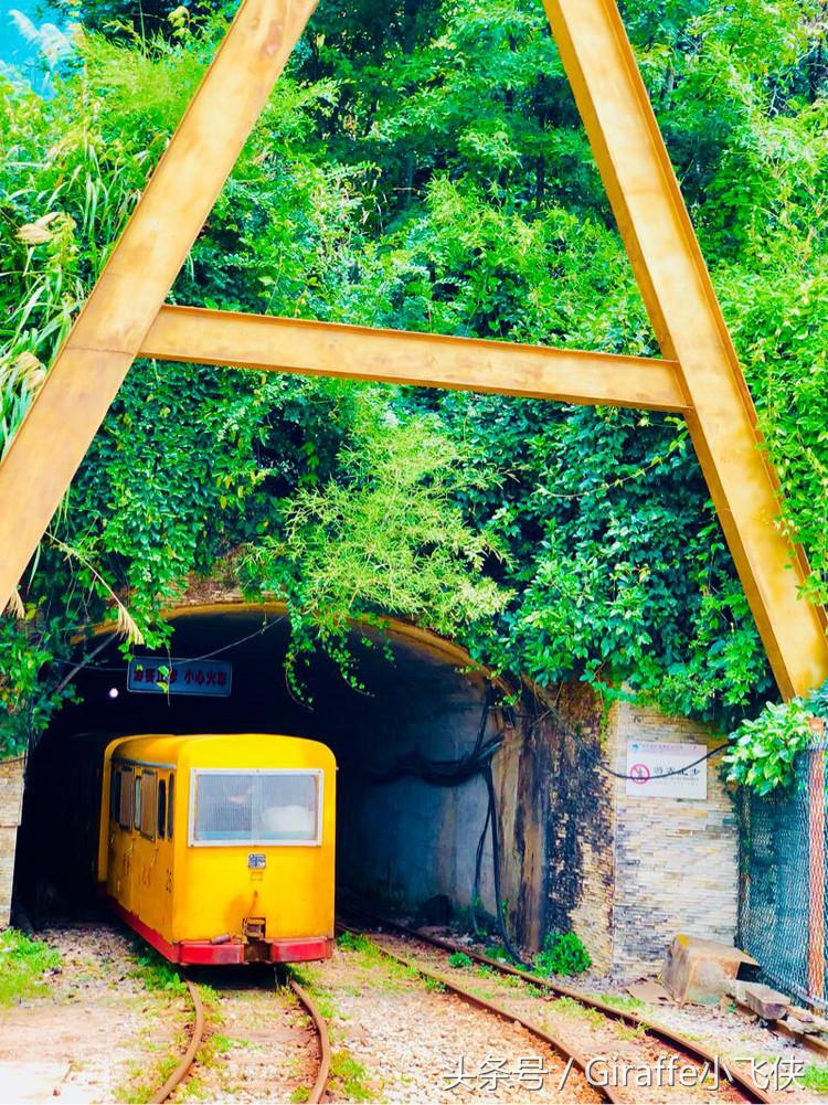 浙西深山里的小众秘境,隐匿在浙西大山里的绝美去处