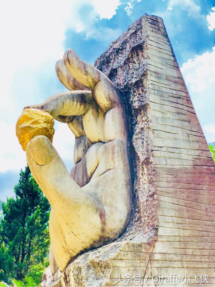 浙西深山里的小众秘境,隐匿在浙西大山里的绝美去处