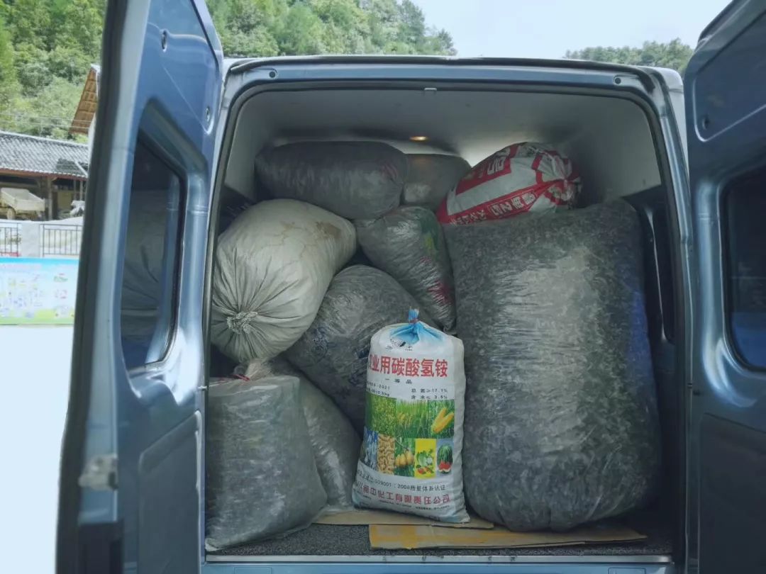 广元旺苍这家超市建成啦，以“德”换物不要钱！